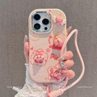 ราคา ใช้กับ VIVO Y20 Y17 Y93 S Y91 C Y90 Y78 Y35 Y3S Y27 Y22S Y15 U3 X Y100 IQO U1 เคสโทรศัพท์นุ่มน่ารัก XPXPM060 (29336390678)
