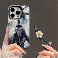 ราคา สำหรับ iPhone 15 Pro Max iPhone 16 Plus iPhone 13 Pro Max 11 14 เคสโทรศัพท์นุ่มน่ารัก HXMSCY1546 GS4 (29526075666)