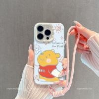 ราคา สำหรับ iPhone 15 Pro Max iPhone 16 Plus iPhone 13 Pro Max 11 14 เคสโทรศัพท์นุ่มน่ารัก HXMSCY1479 GS4 (29573657826)
