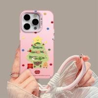 ราคา สำหรับ ไอโฟน 15 Pro Max ไอโฟน 13 Pro ไอโฟน 16 Plus 11 12 14 Pro Max XSMAX 7p8p เคสโทรศัพท์นุ่มน่ารัก XPMSCY075 GSP GS4 (27168260430)