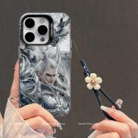 ราคา สำหรับ iPhone 15 Pro Max iPhone 16 Plus iPhone 13 Pro Max 11 14 เคสโทรศัพท์นุ่มน่ารัก HXMSCY1544 GS4 (24491384511)