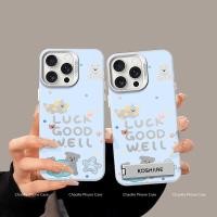 ราคา เข้ากันได้สำหรับ เคสไอโฟน เคสไอโฟน iPhone 15 14 13 12 11 xsmax xr xs x 78plus XPMSCY023 JSZJT001 (29712506814)