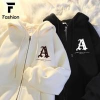 ราคา ขี่จักรยาน ขี่มอไซค์ กันแดด กันลม แจ็คเก็ตมีฮู้ด Unisex ลายสปอร์ตซิป ใส่หลายลุค (51659133954)