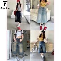 ราคา สุดคุ้ม กางเกงยีนส์เอวสูง ทรงกระบอก ขา7ส่วน สไตล์เกาหลี มี4สีให้เลือก เเมชท์ง่าย ถูกและดี ส่งฟรี (42179917743)