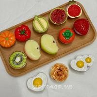 ราคา Fruit Series Bracket สําหรับขาตั้งโทรศัพท์กาวยืดวงเล็บถุงลมนิรภัย (40758910181)