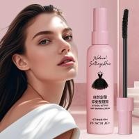 ราคา Tik Tok PEACH JO Broken Hair Comb Hair Cream Finishing Cream Handy Tool Not Oily Broken Hair Finishing Douyin PEACH JO หวีผมสําหรับ (49358303709)