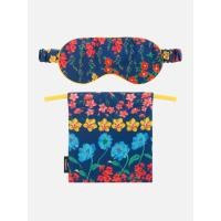 ราคา Scent of Flowers Silk Sleep Eye Mask (57252455901)