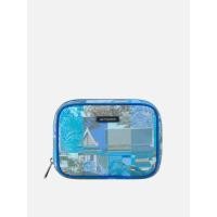 ราคา House on the Klong Cotton Canvas Metal Small (55752769356)