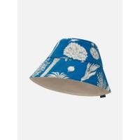 ราคา The Botanical Bloom Reversible Bucket Hat (50408469892)