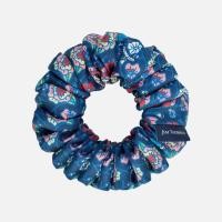 ราคา Klipbua Silk Pony Tail Band Blue (41772747051)
