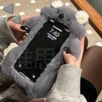 ราคา 手机壳เข้ากันได้กับเคสโทรศัพท์ Apple 17Pro Max ฟิล์มเลนส์กล้อง IP16 15 แฟชั่นเหมาะสําหรับสไตล์เกาหลีน่ารักน่ารักคิ้ว Apple15iphone17 เคสโทรศัพท์มือถือ16promax保护套25 10 31 (51800571616)