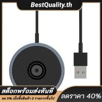 ราคา Undetectable Mouse Jiggler Ultra Silent Mouse Mover Pad อุปกรณ์เมาส์ Giggler เพื่อให้คอมพิวเตอร์ PC แล็ปท็อป Alive Awake (55755364598)
