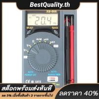 ราคา ดิจิตอลมัลติมิเตอร์เครื่องมือแอมป์มิเตอร์กระเป๋า เครื่องปรับอากาศ กระแสตรง สําหรับช่างไฟฟ้ามืออาชีพ (46956655811)