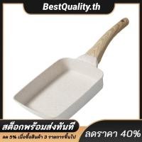 ราคา กระทะไข่เจียวแบบไม่ติดทามาโกะยากิหม้อหุงสําหรับเตาแก๊สเตาแม่เหล็กไฟฟ้าเครื่องครัว (40028674606)