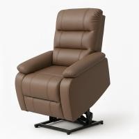 ราคา โซฟาไฟฟ้า ช่วยพยุงลุกและปรับเอนนอน โซฟาผู้สูงอายุ โซฟา Recliner ผู้สูงอายุ ระบบปุ่มกดไฟฟ้า ultimatecare (46352933782)