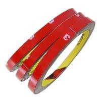 ราคา เทปสองหน้า MMM กาว2หน้า เทปกาว2หน้า สำหรับงาน ตกแต่งรถยนต์ ใช้ในบ้าน ทนต่ออุณหภูมิสูง กาวสองหน้า โฟมเทป (40201126204)