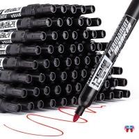 ราคา ปากกามาร์คเกอร์ ชนิดถาวร ปากกาโลจิสติกส์ marker pen permanent เคมี เขียนได้หลายพื้นผิว แห้งเร็วกันน้ำ ปากกาเพ้นท์ (28366685091)
