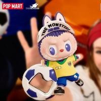 ราคา POPMART LABUBU THE MONSTERS FIFA World Cup ที่เปิดขวดแม่เหล็ก กล่องตาบอด (54758169551)