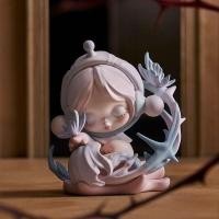 ราคา SKULLPANDA The Paradox Series Blind Box SKULLPANDA Enter and Retreat Gate Series ของเล่นของขวัญ (41156400243)