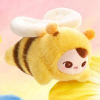 ราคา Pucky Beanie Flying Babies Series กล่องตาบอดจี้ตุ๊กตา (27543530010)