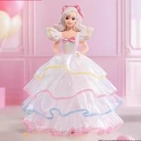 ราคา Barbie Style icon Series Blind Box Barbie Doll กล่องตาบอดซีรีส์ไอคอนสไตล์บาร์บี้ (41213736742)