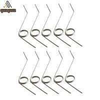 ราคา QUU 10PCS Mouse Scroll Wheel Springs ป้องกันกระโดดออกสําหรับ GProX Superlight2 (57557262949)