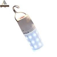 ราคา หลอดไฟ LED พกพาได้ ชาร์จผ่าน USB สำหรับการแคมปิ้งและเดินป่า (41214989371)
