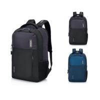 ราคา AMERICAN TOURISTER กระเป๋าเป้สะพายหลัง ใส่แล็ปท็อป ขนาด 17 นิ้ว รุ่น TECH GEAR LAPTOP BACKPACK (2270417428)