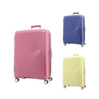 ราคา AMERICAN TOURISTER กระเป๋าเดินทางล้อลาก 30นิ้ว รุ่น CURIO SPINNER 80 30 EXP TSA (3620159004)