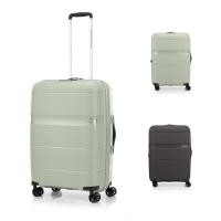 ราคา AMERICAN TOURISTER กระเป๋าเดินทางล้อลาก 24นิ้ว รุ่น LINEX SPINNER 66 24 TSA (2090887295)