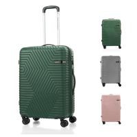 ราคา AMERICAN TOURISTER กระเป๋าเดินทางล้อลาก 25นิ้ว รุ่น ELLEN SPINNER 68 25 TSA (23469463767)