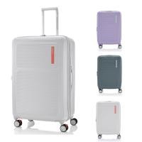ราคา AMERICAN TOURISTER กระเป๋าเดินทางล้อลาก 28 นิ้ว รุ่น MAXIVO SPINNER 77 28 TSA EXP OS V2 (29235408624)