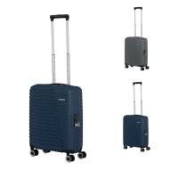 ราคา AMERICAN TOURISTER กระเป๋าเดินทางล้อลาก 20นิ้ว รุ่น ROADRUSH SPINNER 55 20 TSA (55805405725)