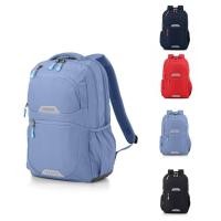 ราคา AMERICAN TOURISTER กระเป๋าเป้สะพายหลังใส่โน๊ตบุ๊ค 17 นิ้ว รุ่น Brett Backpack (23423211201)