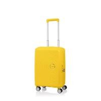 ราคา AMERICAN TOURISTER กระเป๋าเดินทางล้อลากขยายได้ 20นิ้ว รุ่น CURIO SPINNER 55 20 EXP TSA V1R (27685253271)