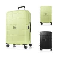 ราคา AMERICAN TOURISTER กระเป๋าเดินทางล้อลาก 30นิ้ว รุ่น HUNDO SPINNER 81 30 TSA EXP (21316276802)
