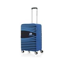 ราคา AMERICAN TOURISTER ผ้าคลุมกระเป๋าเดินทาง รุ่น Stretchable Luggage Cover Size M L (43060901160)