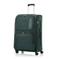 ราคา AMERICAN TOURISTER กระเป๋าเดินทางล้อลาก 30นิ้ว รุ่น MAXWELL SPINNER 81 30 EXP TSA (4015648233)
