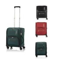 ราคา AMERICAN TOURISTER กระเป๋าเดินทางล้อลาก 18นิ้ว รุ่น MAXWELL SPINNER 50 18 TSA (6015606327)