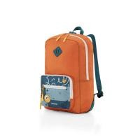 ราคา AMERICAN TOURISTER กระเป๋าเป้สะพายหลังพับได้ Packable Backpack 2 (28017077443)