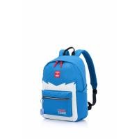 ราคา AMERICAN TOURISTER กระเป๋าเป้สะพายหลัง รุ่น STRANGER THINGS BACKPACK (45653191808)