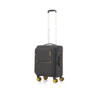ราคา AMERICAN TOURISTER กระเป๋าเดินทางล้อลาก 20นิ้ว รุ่น DROYCE SPINNER 55 20 EXP TSA (20535723332)