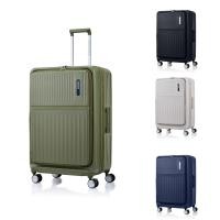 ราคา AMERICAN TOURISTER กระเป๋าเดินทางล้อลาก 28นิ้ว รุ่น TRANTO SPINNER 76 28 TSA BO (58159120161)