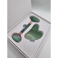 ราคา กัวซา Facial massage stone (16691467821)