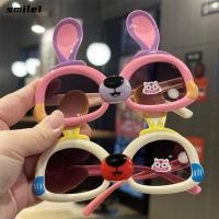 ราคา รอยยิ้มเด็ก แว่นตา ป้องกันแสงแดดป้องกันรังสียูวีเด็กแว่นกันแดด น่ารักการ์ตูนกระต่ายอุปกรณ์ประกอบฉากภาพกระต่ายกระต่ายกระต่ายกระต่ายกระต่ายกระต่ายกระต่ายแว่นกันแดดกลางแจ้ง (51457995093)