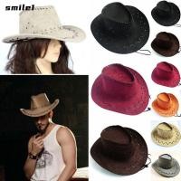 ราคา SMILE หมวกคาวบอยแฟชั่นชุดแฟนซีที่ใช้งานได้จริง (46957177377)