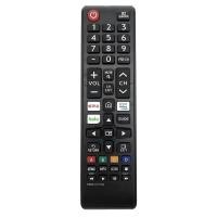 ราคา ใหม่รีโมทคอนโทรลสําหรับ Samsung สมาร์ททีวีรีโมทคอนโทรลสําหรับ Samsung ทีวีรีโมทคอนโทรล AA59 00141A สําหรับ Samsung Drop Shipping (51658477493)