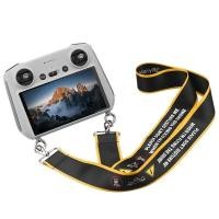 ราคา สําหรับ DJI Mini 3 4 Pro RC รีโมทคอนโทรล Widen Lanyard สายคล้องคอแขวนสายรัด Drone อุปกรณ์เสริม (51209152124)