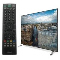 ราคา ลูกชาย73655802 รีโมทคอนโทรลสําหรับ LG TV AKB73655861 32CS460 32LS3400 32LS3450 32LS3500 32LS5600 32LT360C 37LS5600 37LT360C 19LS3500 (49158413014)