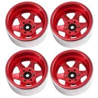 ราคา Offset ดุมล้อโลหะ ขอบล้อ 1 9 นิ้ว 8 9 มม สําหรับรถไต่หินบังคับ 1 10 TRX4 Axial SCX10 90046 UTB18 W1948 (25750845316)